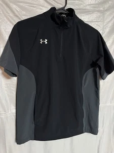 Under Armour Motivshirt Größe YXL - Bild 1 von 5
