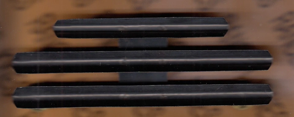 Металлический держатель 8BM c/b армии США ВВС ВМС морской пехоты 8 лент цитирование - Изображение 1 из 1