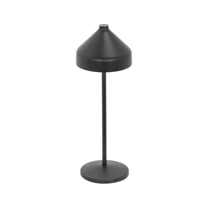 , Amelie Pro Lampe, wiederaufladbare kabellose Tischlampe mit Touch Control, Suita... - Bild 1 von 8
