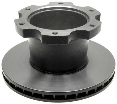 Disc Brake Rotor and Hub Assembly - Image 1 of 4