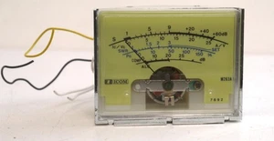 Icom IC-751a s-meter - Picture 1 of 1
