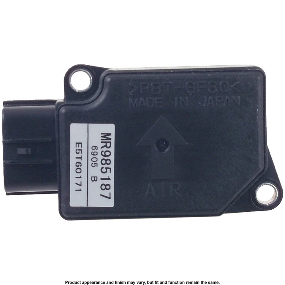 Medidor de flujo de aire másico cardone MAF DAC para Mitsubishi Endeavor Lancer 2004-2011 Foto 1 de 4