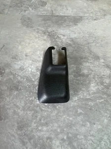 OEM 1998-2001 Subaru Impreza Outer Seat Rail Track Trim Cover Cap LH Drivers - Picture 1 of 2