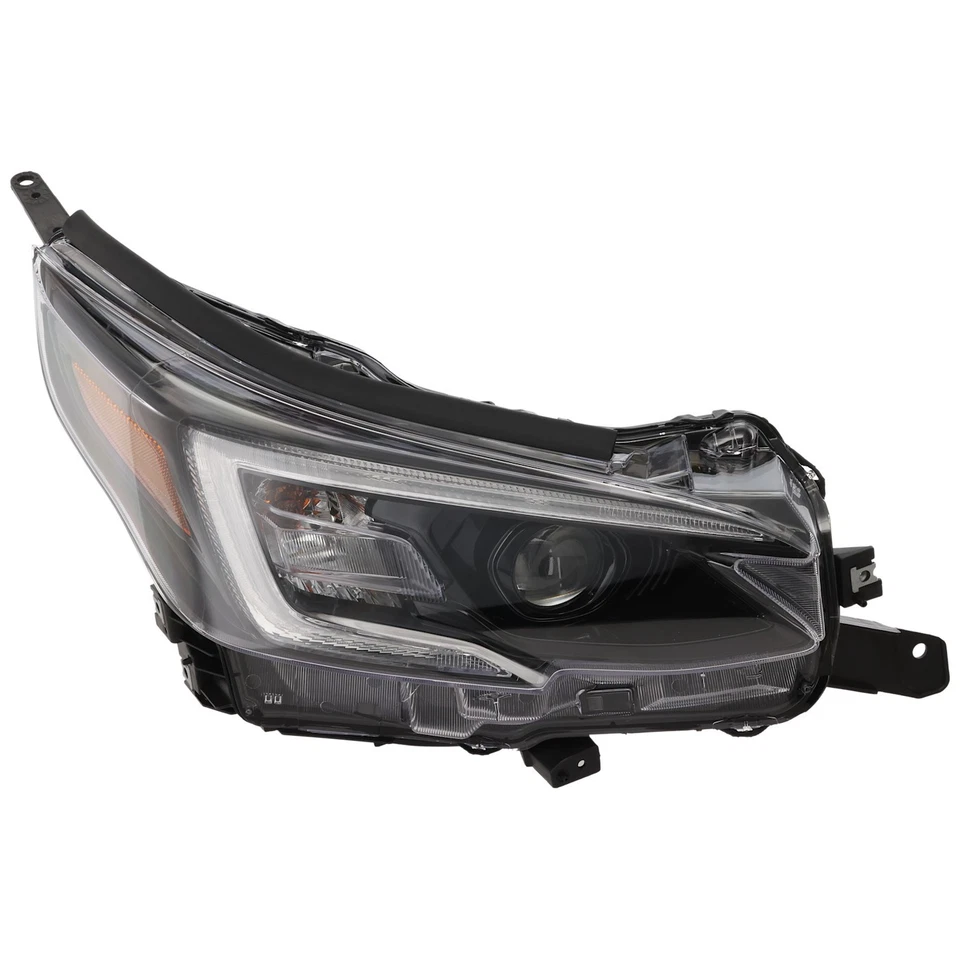 Faro LED del lado derecho para Subaru Legacy 2020-2020 Subaru Outback 2020-2020 Foto 1 de 1