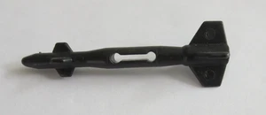 Vintage Hasbro Flying Fighters Hornet F-15 1989 SMALL MISSILE Vehicle Part EV - Picture 1 of 1