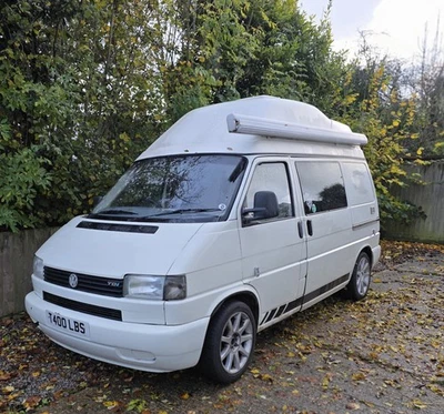 VW Transporter T4 - Image 1 of 4