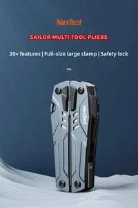 Outdoor Multi-Tool Knife - Picture 1 of 14