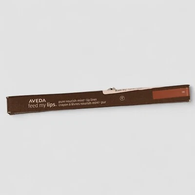 Aveda Feed my Lips Lip Liner #8 Loomi - Image 1 of 2