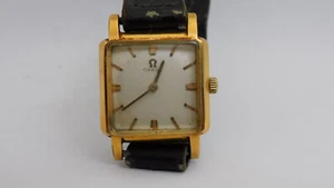 funktionierende uhr OMEGA watch Working. MA - Bild 1 von 8