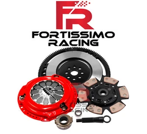 FRT STAGE 3 CLUTCH & FLYWHEEL KIT For RSX CIVIC SI K20A3 K20A2 K20Z1 K24 - Picture 1 of 1
