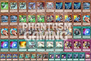 Dragon Link Deck Dinowrestler Pankratops Cosmic Cyclone Yugioh - Picture 1 of 1