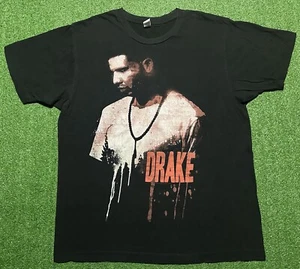 Drake Take Care 2011 T Shirt Women’s Size Large - Picture 1 of 6