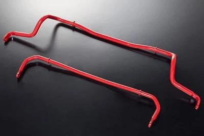 KIT DE BRAZO DE BARRA ESTABILIZADORA DELANTERA Y TRASERA AUTOEXE RACING PARA 93-02 MAZDA RX7 RX-7 Foto 1 de 4