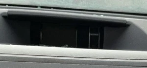 Info-GPS-TV Screen Mounted Center Dash Display Fits 11-14 SIENNA 796672 - Picture 1 of 16