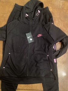 ebay nike sweat suits