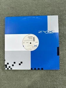 Bass Bumpers Feat E. Mello & Felicia The Music's Got Me House Vinyl Record 1992. - Picture 1 of 7