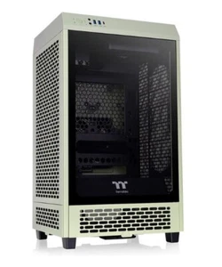 Thermaltake CA-1X9-00SEWN-00 The Tower 200 Matcha Green Mini Chassis - Bild 1 von 3