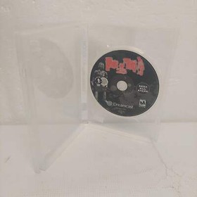 Sega Dreamcast The House of the Dead 2