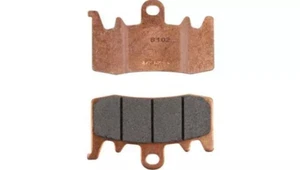 Pastillas de freno Lyndall Racing X-Treme Performance 8102-XS Brembo 100 mm montaje radial - Imagen 1 de 2