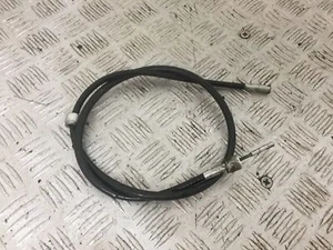 KAWASAKI ZRX1100 ZRX 1100 SPEEDO CABLE  YEAR 1997-2001 (STOCK 808) - Picture 1 of 2