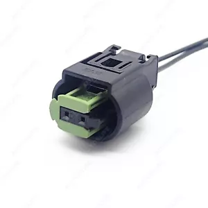 For 1998-2007 Volvo V70 VVT Variable Valve Timing Solenoid Connector Harness - Picture 1 of 6