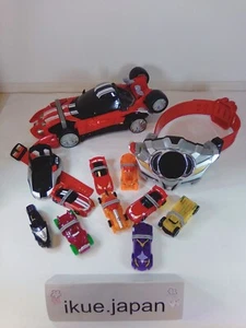 Kamen Rider Drive Masked Rider Shift Car transformation belt henshin belt Bandai - Picture 1 of 13