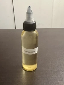 BIO Bockshornkleesamenöl - 2 Oz. - Bild 1 von 2