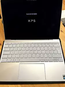 Dell XPS 13 9315 13,4" m. Touch i7-1250U 16GB 512GB W11pro 11Mon alt - Bild 1 von 11