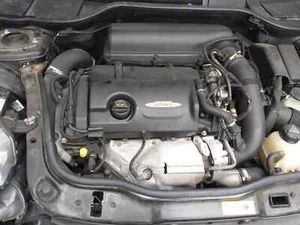 Mini R55 R56 R57 R58 R59 N18 2012 Onwards Cooper S Jcw Engine 215bhp - Picture 1 of 2