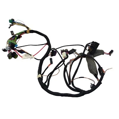 Kit pour Faisceau de Câbles Tableau de Bord VW Transporter T4 7D0971052MK Neuf - Image 1 of 4