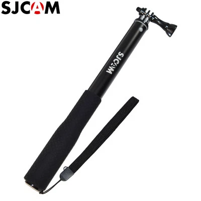 PALO MONOPOD SJCAM para cámaras SJCAM (todos modelos).ENVIO DESDE ESPAÑA GRATIS! - Imagen 1 de 3