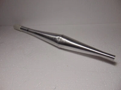 Resonance Tuned Pipe Muffler for 10cc Airplane Model r/c Engine .61 tether car - Image 1 of 4