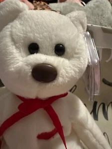 Valentino - 4. Generation Tush Rag - 5. Generation Hang Tag - Braune Nase - Bild 1 von 10