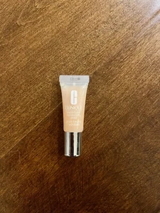 Clinique Superbalm 10 GRAPEFRUIT Moisturizing Gloss - Travel Size .17oz - RARE - Picture 1 of 2