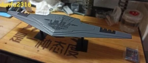 Star Wars spedizione modello oggetti di scena in resina replica regalo decorazione film fatti a mano - Foto 1 di 10