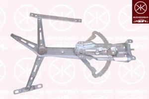 Klokkerholm Window Regulator - RH Front - fits Opel Zafira (A05) 2005-2015 - Picture 1 of 1