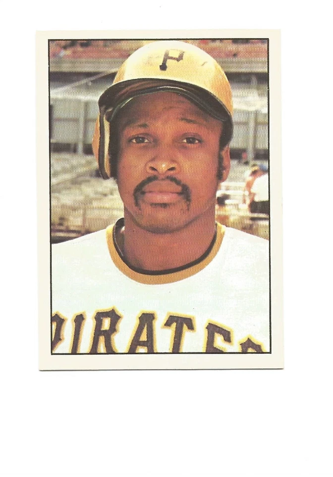 AL OLIVER 1976 SSPC card #576 Pittsburgh Pirates NR MT - Image 1 of 1