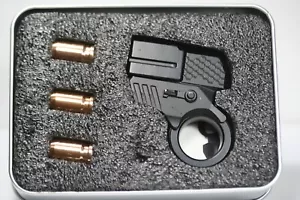 Giocattoli Fidget per Adulti per Sollievo dallo Stress EDC Lega Fingertip - Foto 1 di 5