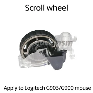 Scroll wheel for Logitech G900 G903 gaming mouse replacement roller - Picture 1 of 2