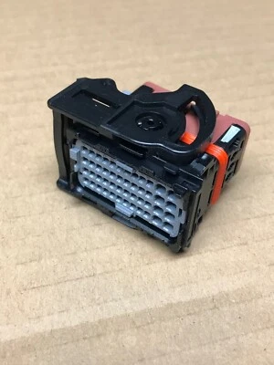 Lote de 2 piezas conector Molex 64320-1319 (48 vías hembra) - TOTALMENTE NUEVO Y ENVÍO GRATUITO Foto 1 de 4