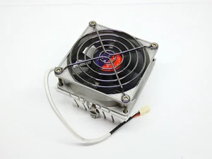 Spire CPU Cooler Socket 370 or 462/A - 70mm FAN - Picture 1 of 3