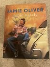 Jamie Oliver ‘Jamie’s Italy’ book (hardback)