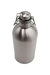 Ultimate Growler 2 Liter Mini KEG von Kegland - Bild 1 von 2