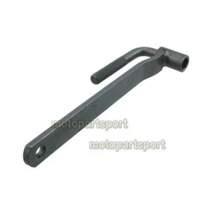 Herramienta de llave inglesa ajustadora de válvula de golpeteo de 3 mm x 9 mm para motocicleta - Imagen 1 de 6
