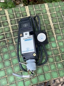 Escort   System HMS827 RFID Passive Reader/Writer HMS827-06 K012 #E3 - Bild 1 von 4