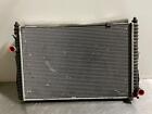2003 LAND ROVER DISCOVERY OEM ENGINE COOLING RADIATOR 66K 2000-2004