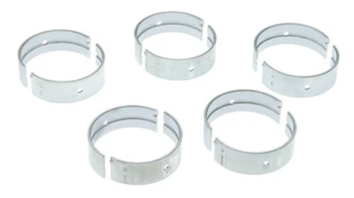 Cojinete principal del cigüeñal del motor S se adapta a Isuzu Oasis 1998-1999 MOTOR CLEVITE TODO Foto 1 de 1