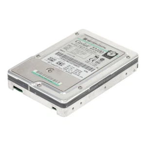 Hard Drive WD Caviar 22100 WDAC22100-23H 75H7498 2.1GB Ata 5.2K 3.5'' - Picture 1 of 3