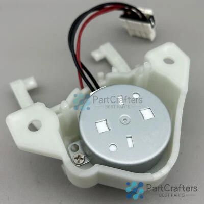 Actuador Choice Part WH03X30517 apto para lavadora de ropa GE WH05X25036 Foto 1 de 4