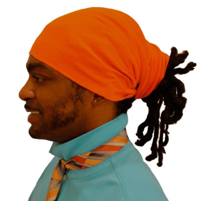 Head Wrap - Scarf- J Frassini - Image 1 of 4